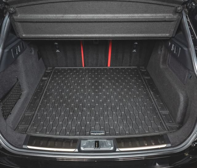 Used 2022 Jaguar F-PACE SVR AWD/4WD image 64