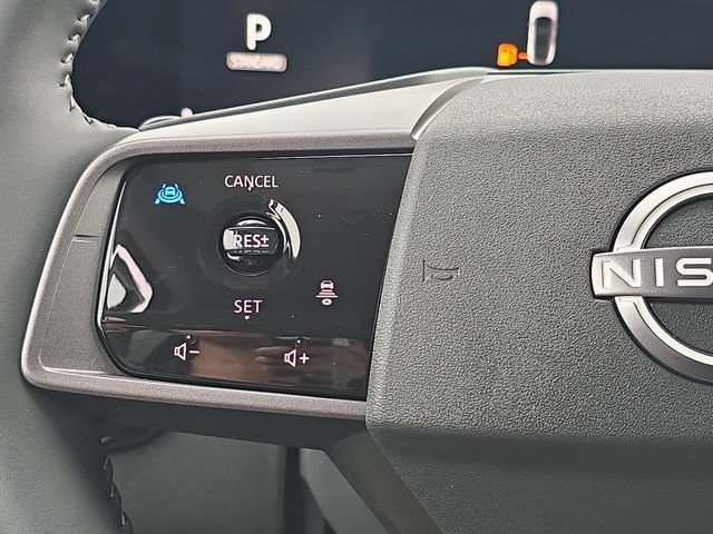 New 2026 Nissan Murano SL w/ Comfort Package AWD/4WD image 19