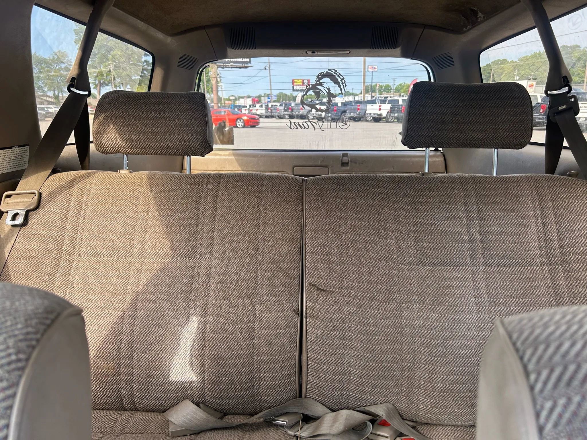 Used 1994 Toyota 4Runner SR5 image 12