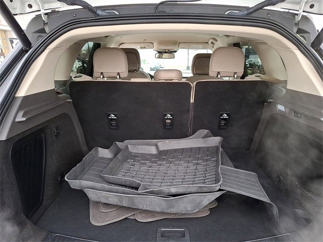 Certified 2020 Lincoln Corsair AWD image 28