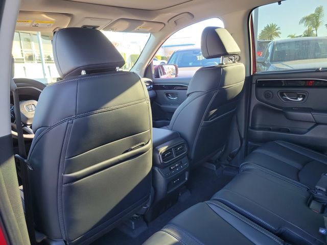 New 2025 Honda Pilot Touring image 14
