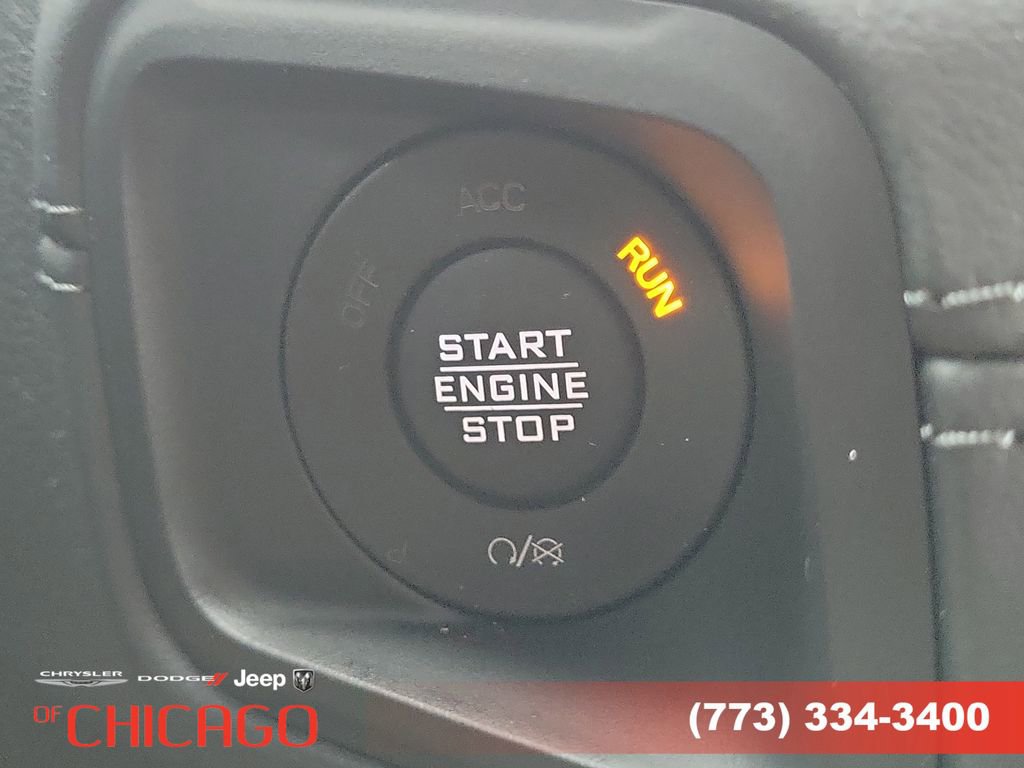 New 2026 Jeep Wrangler Unlimited Rubicon image 31