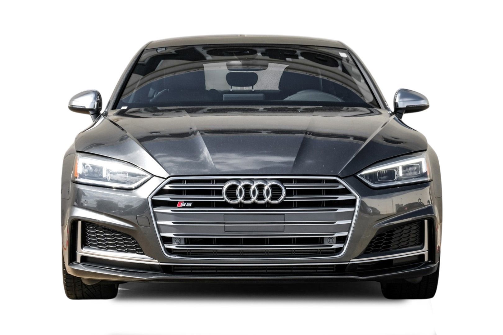 Used 2018 Audi S5 Premium Plus AWD/4WD image 5