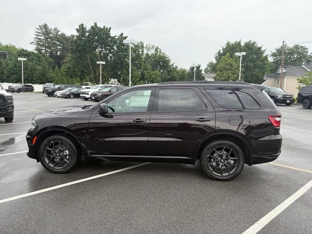 New 2026 Dodge Durango GT w/ Blacktop Package AWD/4WD image 4