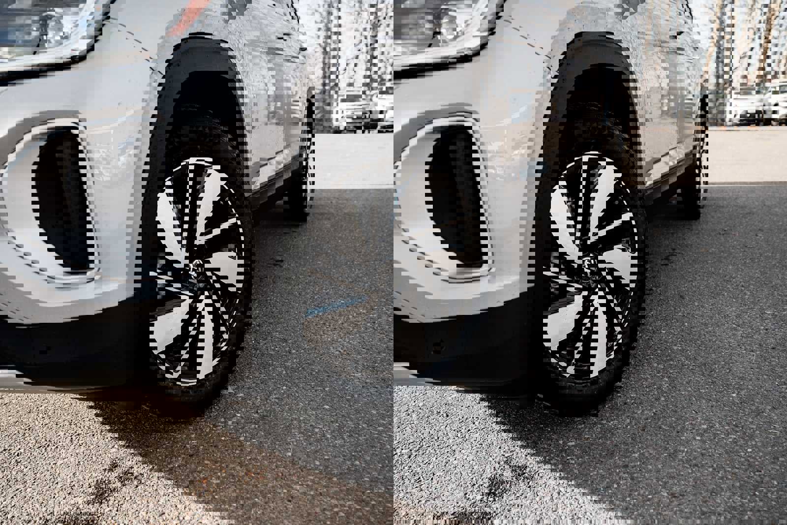 New 2026 Volkswagen Atlas SE image 18