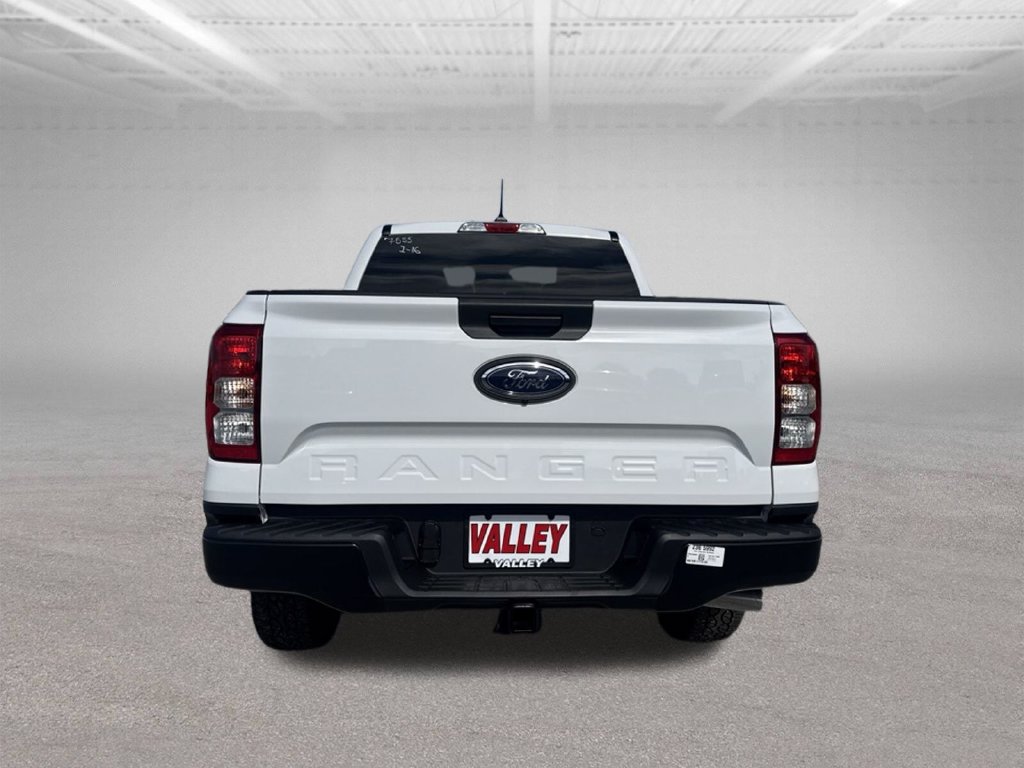 New 2026 Ford Ranger XL w/ Trailer Tow Package AWD/4WD image 7