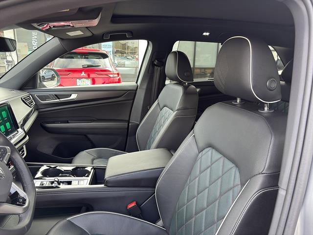 Certified 2025 Volkswagen Atlas Cross Sport SEL Premium R-Line image 15