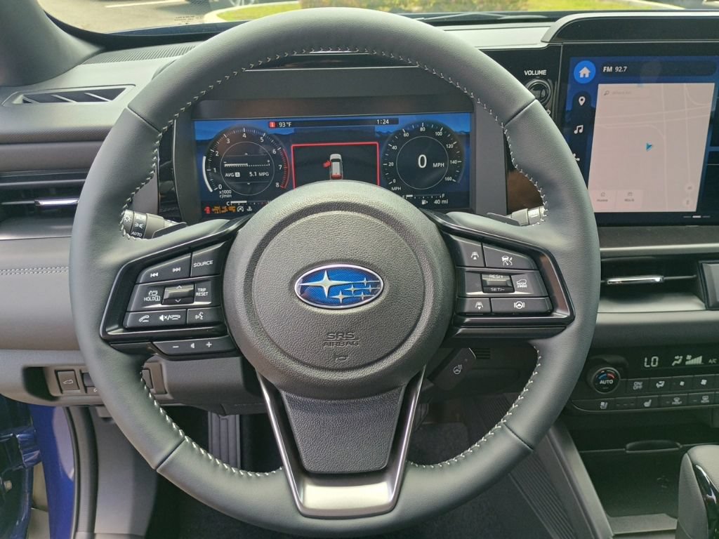 New 2026 Subaru Outback Touring XT AWD/4WD image 19