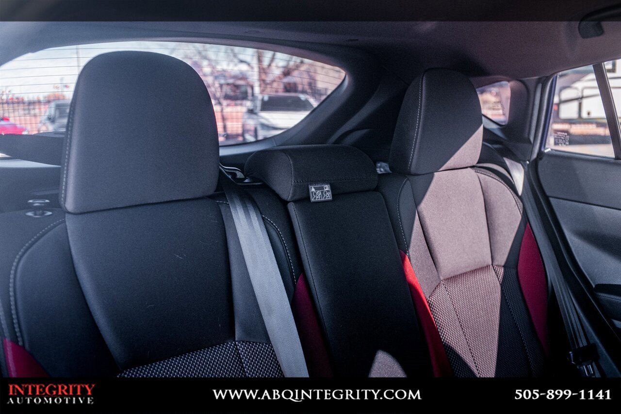 Used 2024 Subaru Impreza RS w/ Popular Package #1 image 38