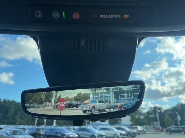 New 2026 Chevrolet Silverado 2500 High Country w/ Technology Package AWD/4WD image 41