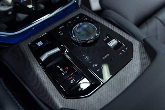 New 2026 BMW X3 xDrive30 image 21