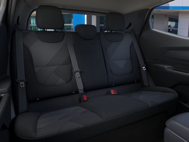New 2027 Chevrolet Bolt LT w/ Comfort Package FWD image 43
