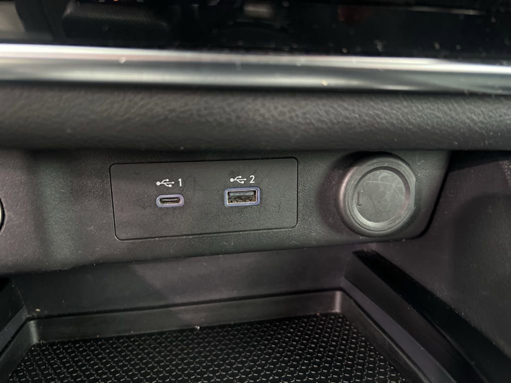 Certified 2023 Nissan Rogue S image 56