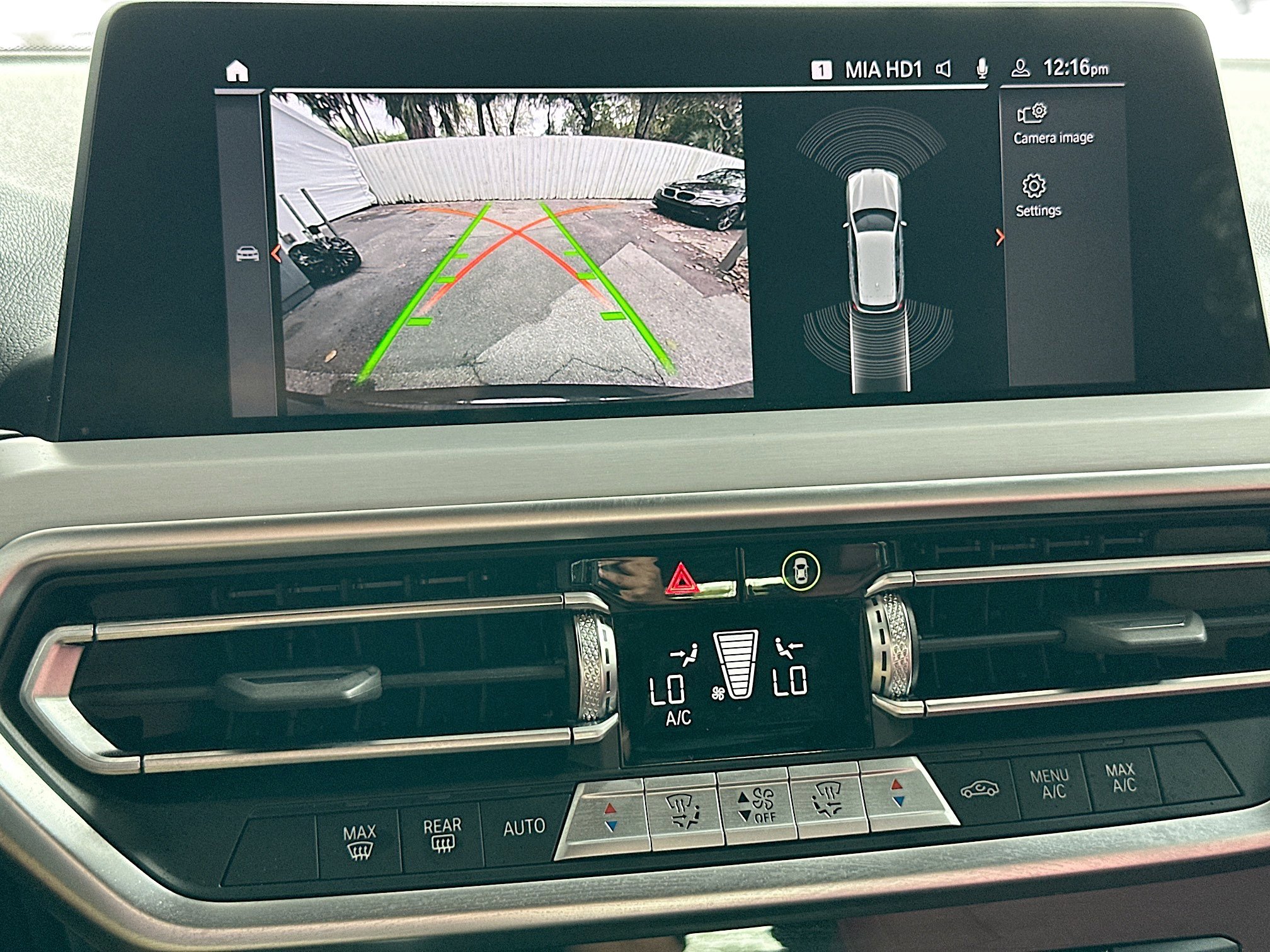 Certified 2023 BMW X3 sDrive30i w/ Convenience Package w/ZPA image 14