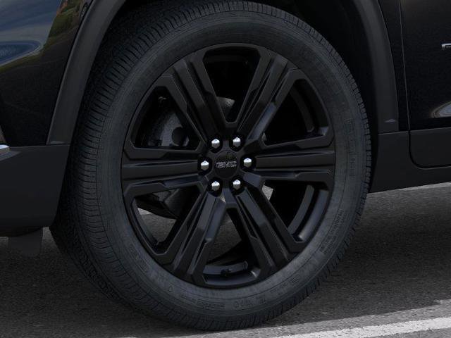 New 2026 GMC Acadia Elevation w/ Black Edition image 9