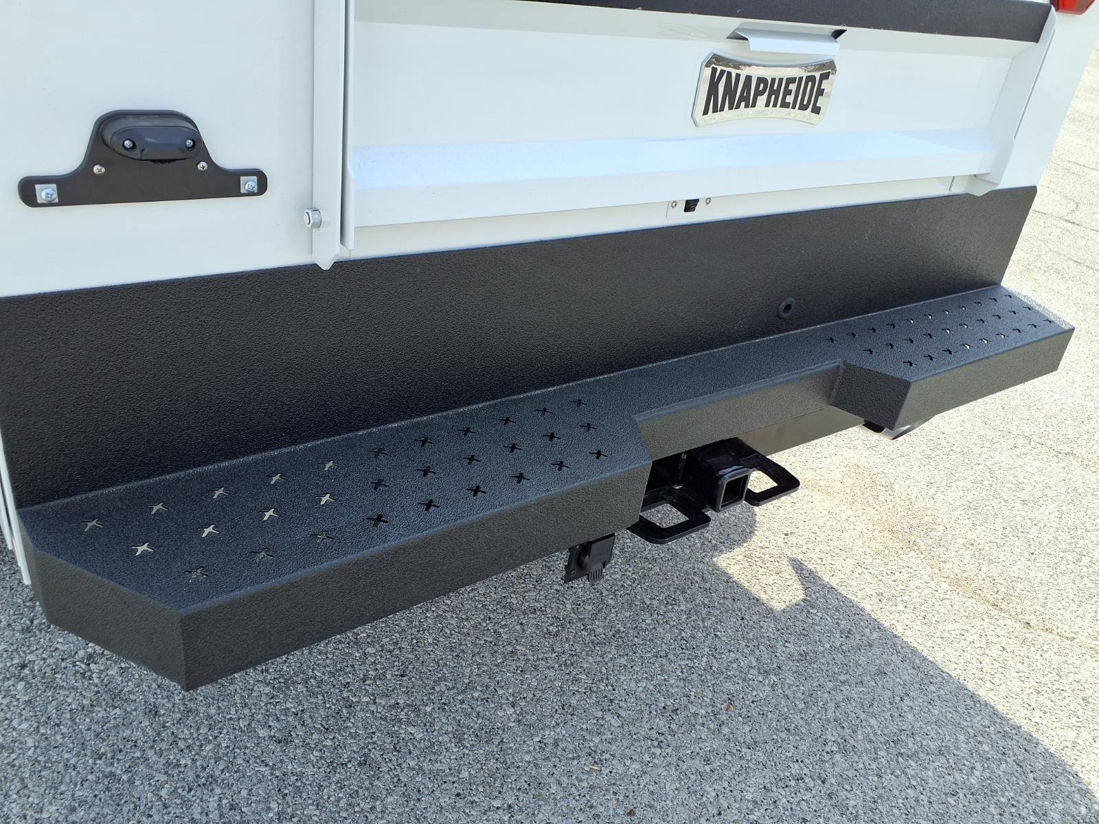 New 2026 GMC Sierra 3500 Pro w/ Convenience Package image 6