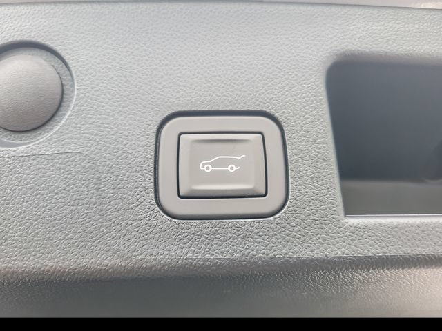 New 2027 GMC Terrain Elevation w/ Elevation Premium Package FWD image 20