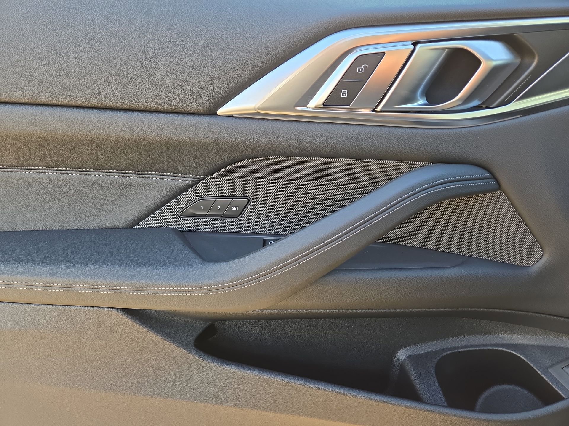 Certified 2026 BMW 430i 430i Premium M Sport image 15