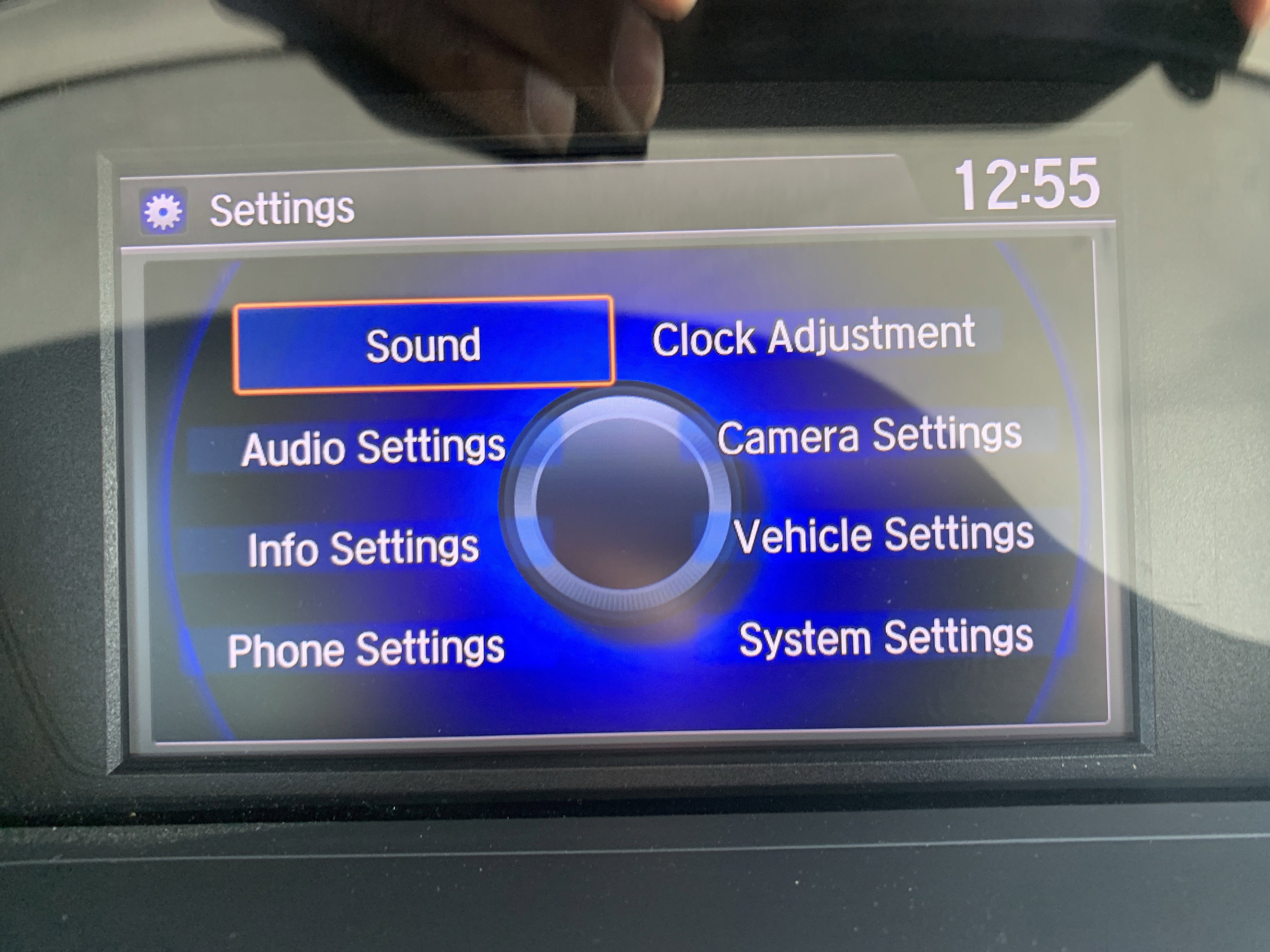 Used 2017 Honda Accord LX image 23