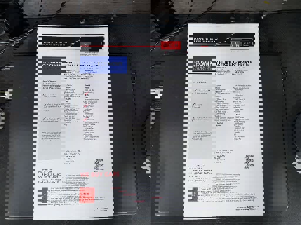 Used 2021 Honda CR-V EX image 13