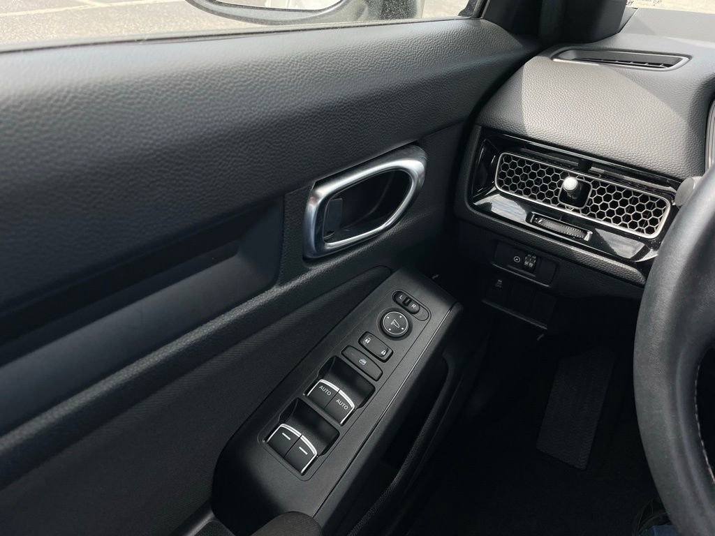 Certified 2026 Honda Civic Sport image 22