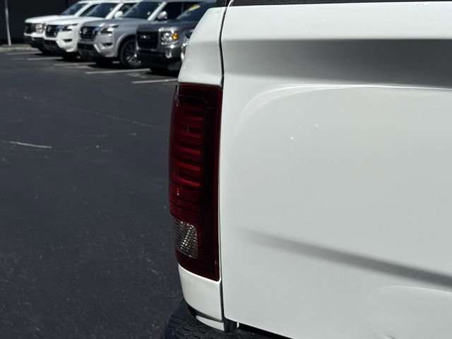 Used 2024 RAM 1500 Classic Warlock image 18