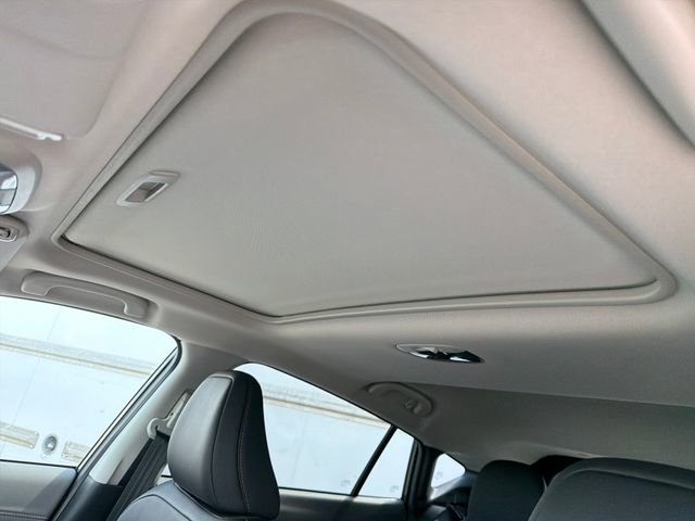 New 2026 Subaru Crosstrek 2.5i Limited AWD/4WD image 16