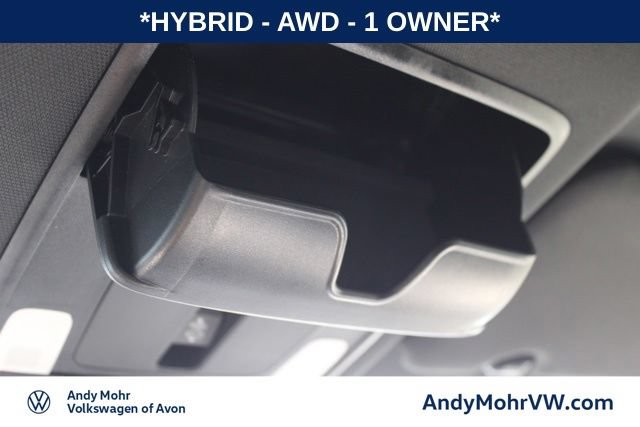 Used 2024 Honda CR-V Sport image 42