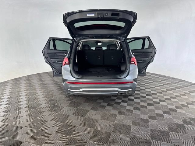 Used 2022 Hyundai Santa Fe SEL w/ Convenience + Premium Package FWD image 19