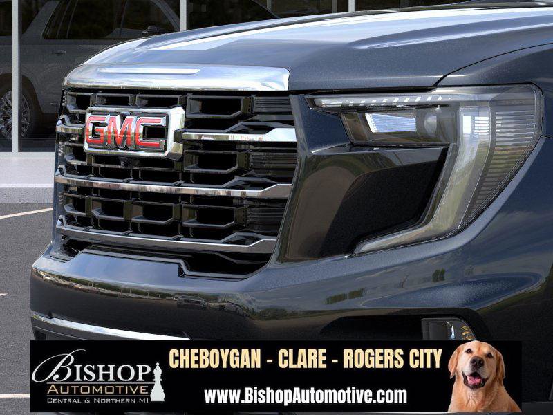 New 2026 GMC Acadia Elevation w/ Elevation Premium Package image 17