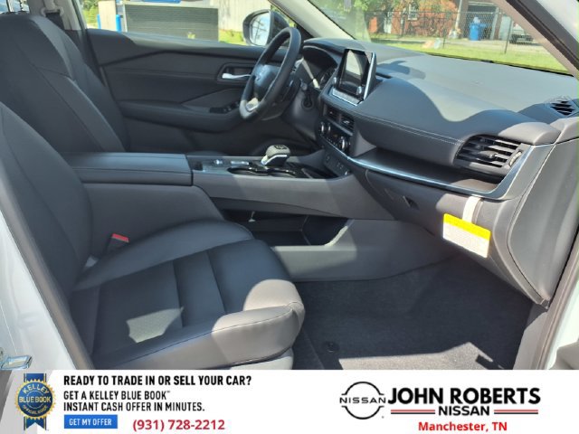 New 2026 Nissan Rogue Dark Armor FWD image 21