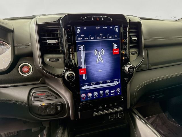 Used 2021 RAM 1500 TRX w/ TRX Level 1 Equipment Group image 15