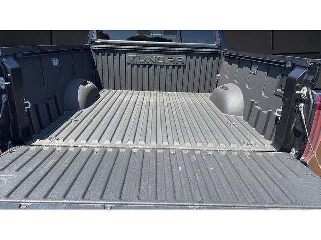 Used 2023 Toyota Tundra Platinum AWD/4WD image 21