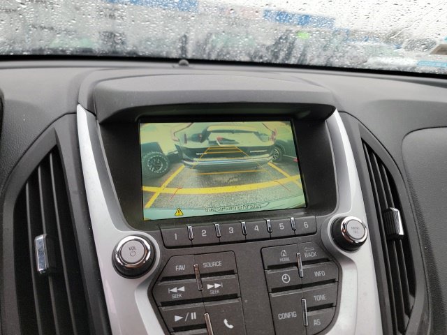 Used 2016 Chevrolet Equinox LS FWD image 11