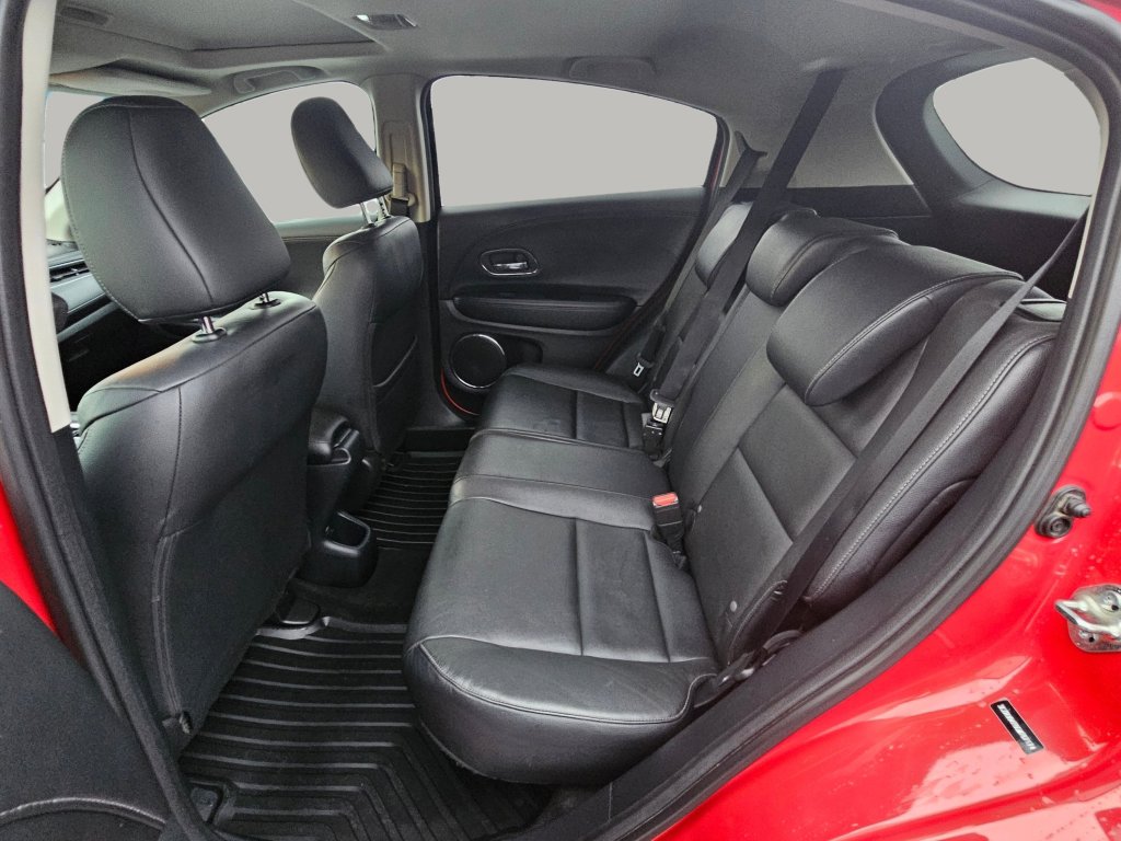 Used 2016 Honda HR-V EX-L image 24