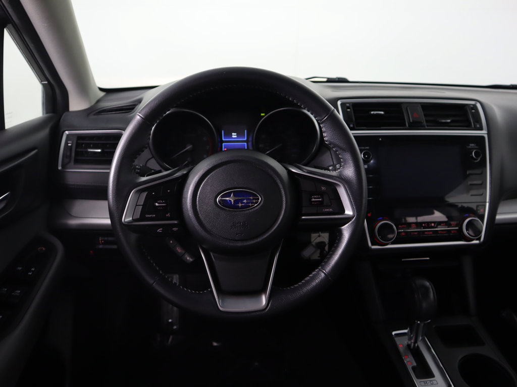 Used 2018 Subaru Outback 2.5i Premium AWD/4WD image 36