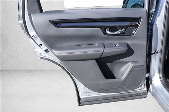 New 2027 Honda CR-V Sport Touring image 22