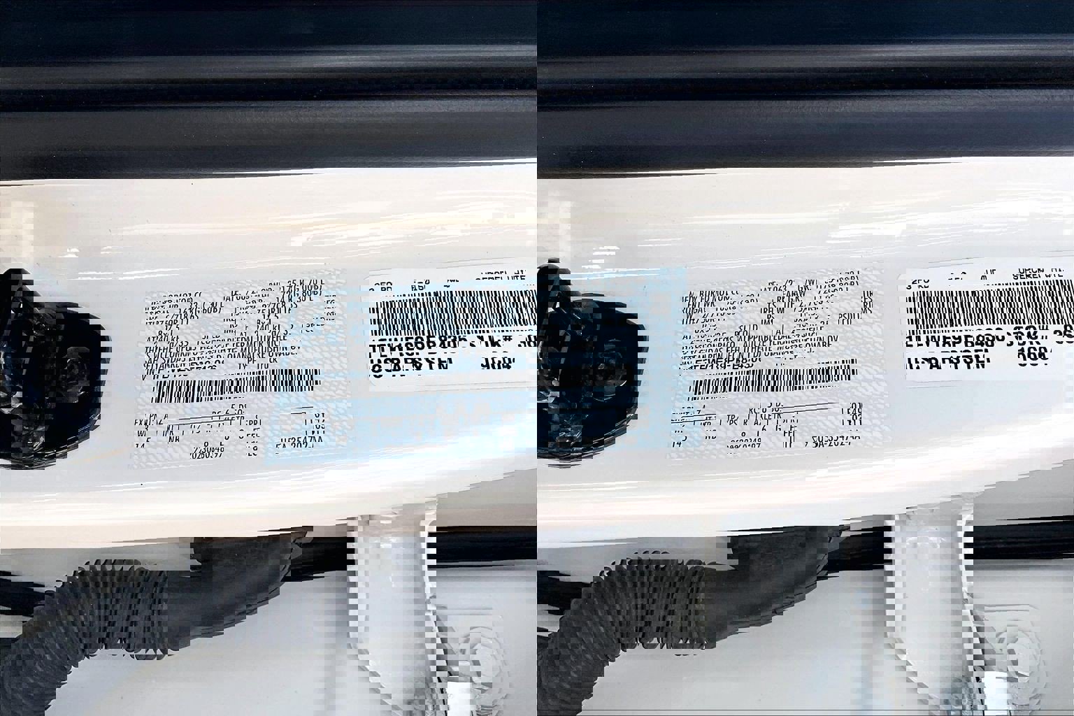 Used 2023 Ford F150 Tremor w/ Equipment Group 402A High image 20