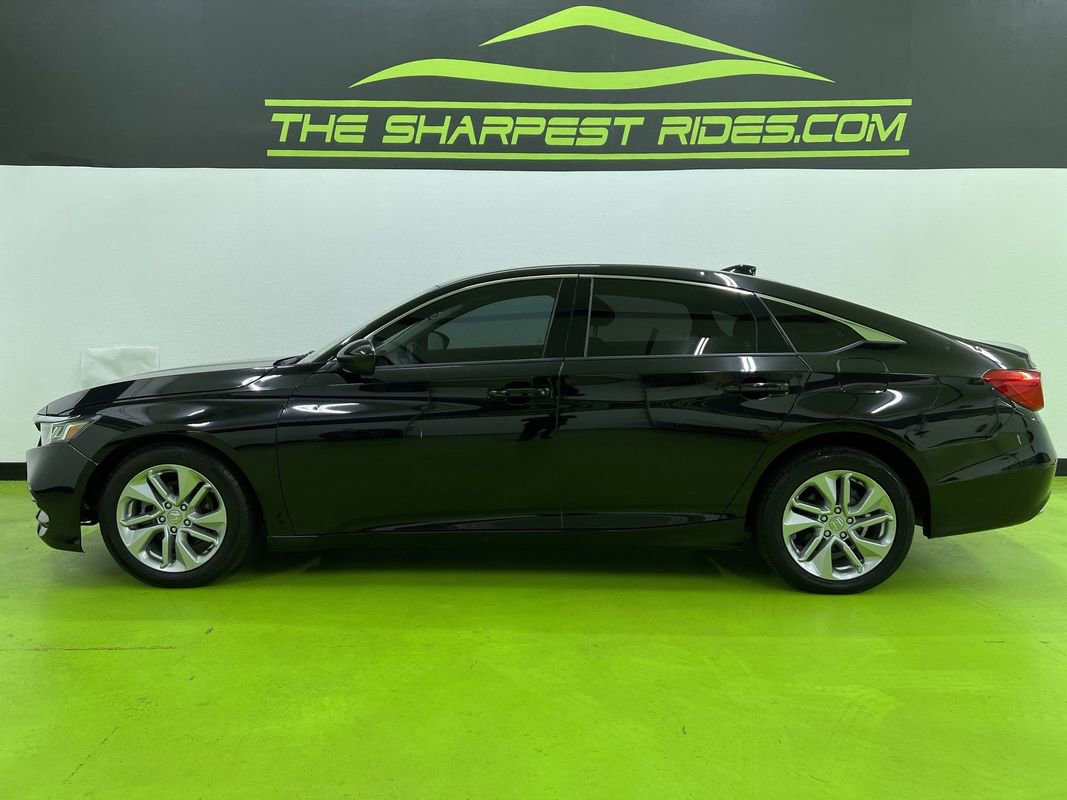 Used 2020 Honda Accord LX image 6