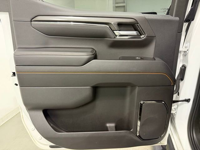 Certified 2023 GMC Sierra 1500 AT4 w/ AT4 Preferred Package AWD/4WD image 25