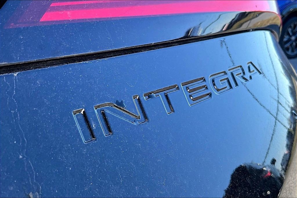 New 2026 Acura Integra A-Spec image 37