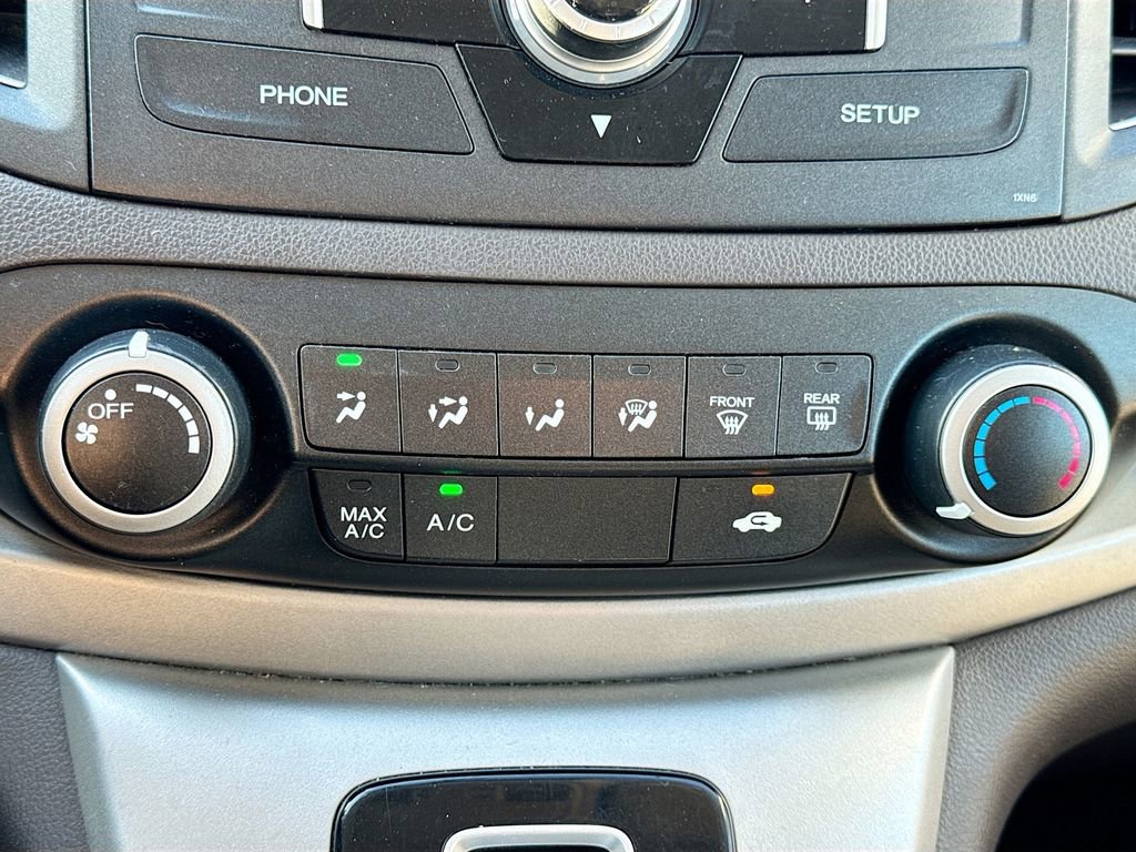 Used 2013 Honda CR-V EX image 17