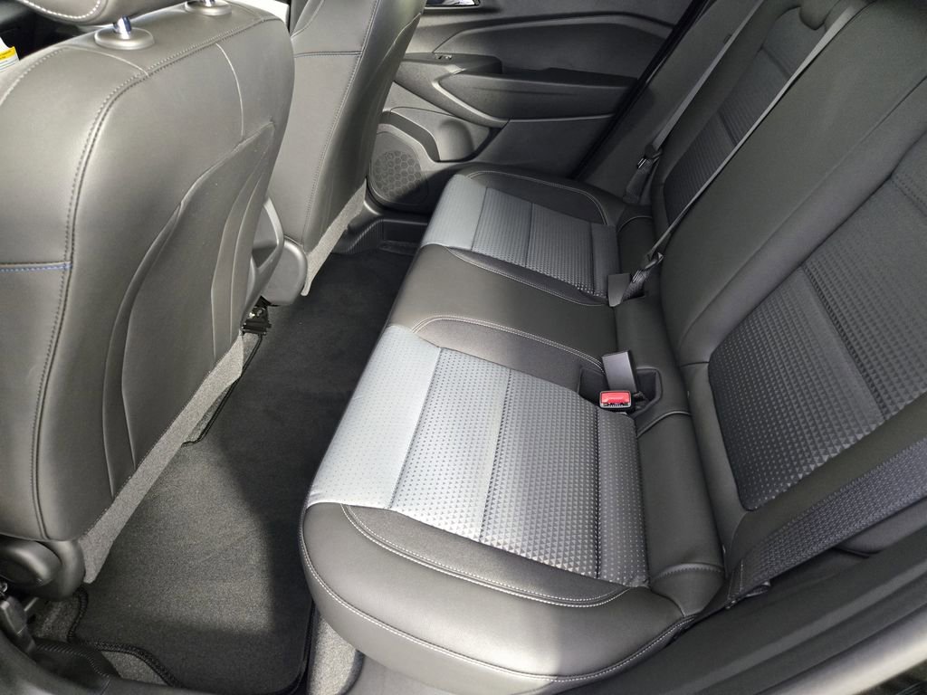 New 2026 Chevrolet Trax LT w/ Driver Confidence Package image 33