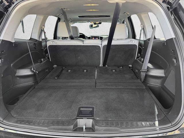 Used 2016 Honda Pilot EX-L image 8