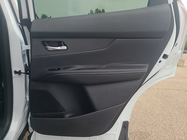 New 2026 Nissan Murano SL AWD/4WD image 25