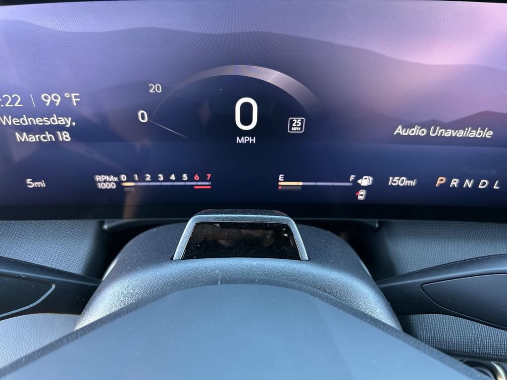 New 2026 Buick Enclave Preferred w/ Super Cruise Package FWD image 11