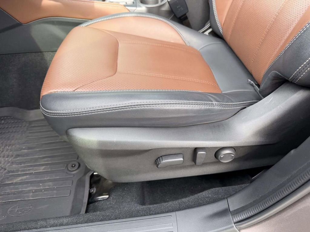 Used 2022 Subaru Forester Touring w/ Popular Package #2 image 17