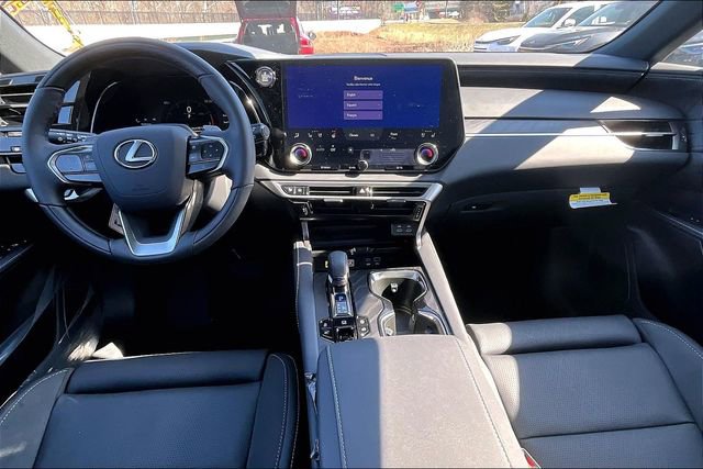 New 2026 Lexus RX 350 AWD image 5