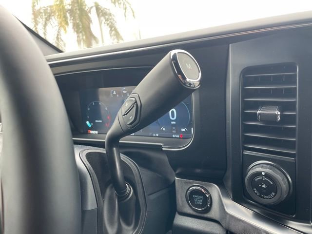 New 2026 Ford F350 Platinum image 14