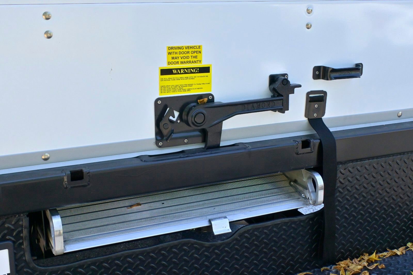 New 2025 Chevrolet Express 3500 w/ Power Convenience Package RWD image 9